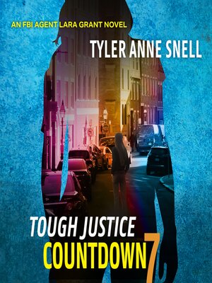 cover image of Tough Justice: Countdown, Part 7 of 8